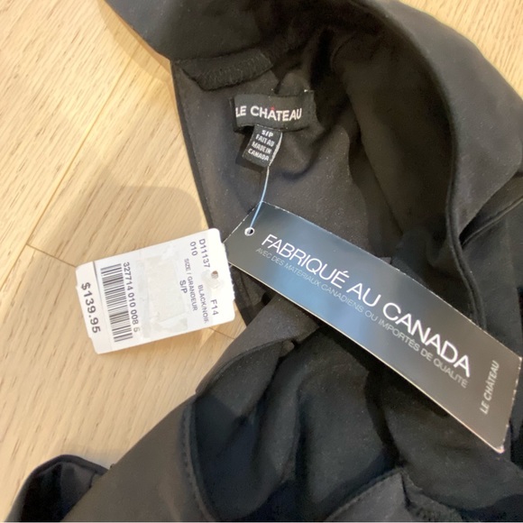 NEW Cutout Dress, Midi, Black, Ruched, Stretch, Bodycon, Women's (US S) - Picture 9 of 12